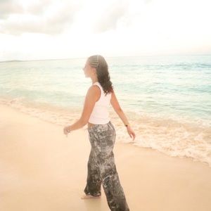 Meet your Posher, Isabelle